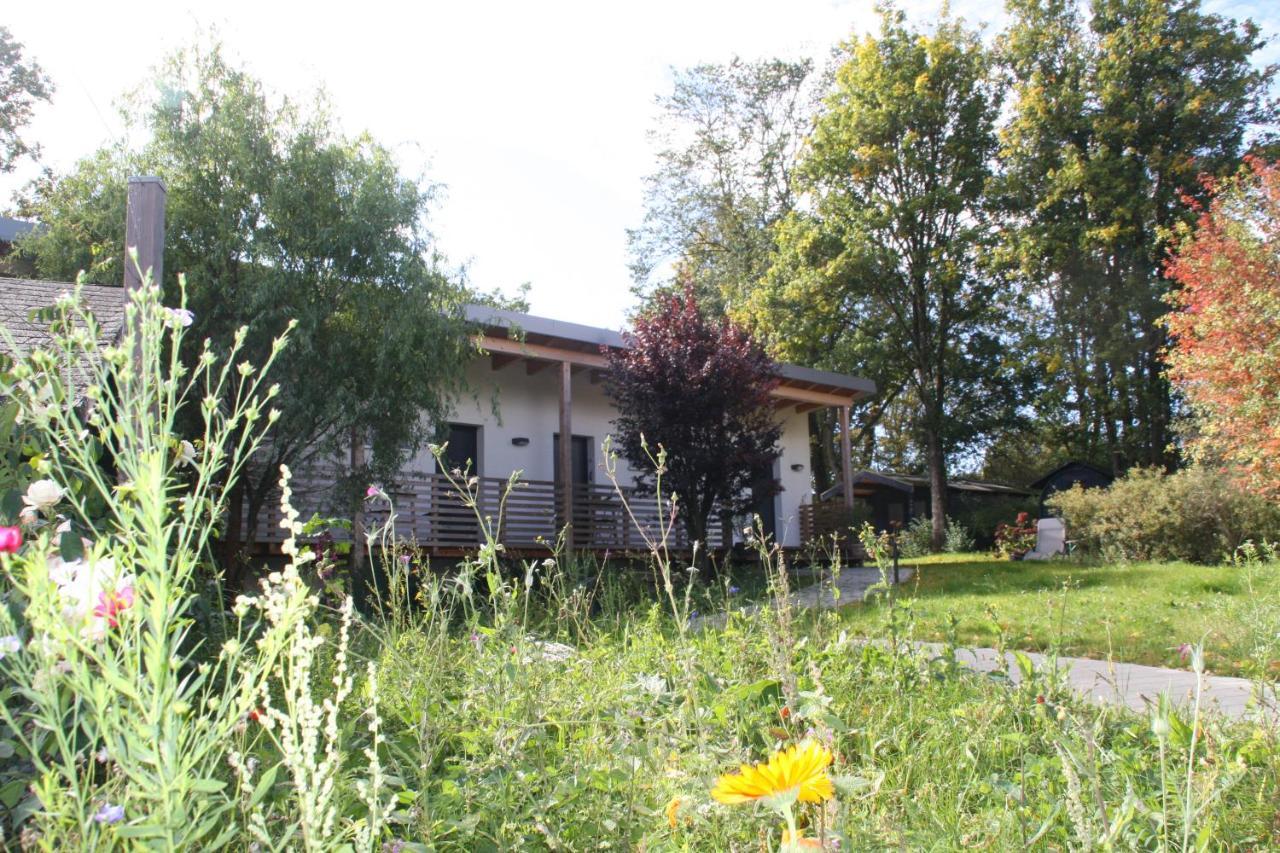 Zimmervermietung Am Habsberg เวลบวร์ก ภายนอก รูปภาพ